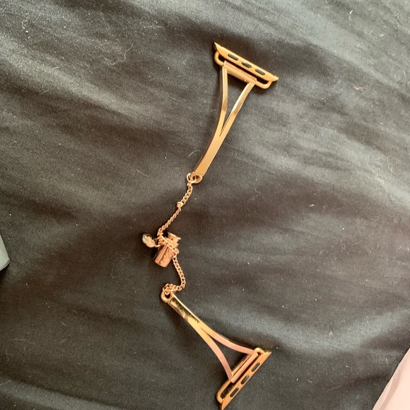 Luxury Apple Watch Band - Picture 4 of 11